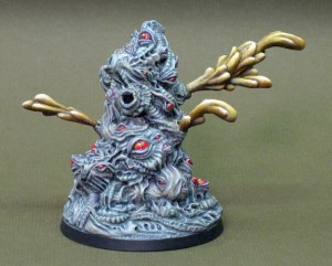 Juiblex, demon lord of slimes and oozes