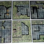 DN3 Shadowghast Manor A