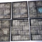 DT1 Dungeon Tiles A