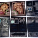 DT1 Dungeon Tiles B