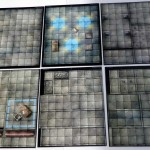 DT2 Arcane Corridors A