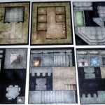 DT3 Hidden Crypts B