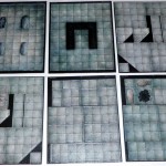 DT3 Hidden Crypts A