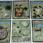 DT4 Ruins of the Wild A