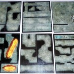 DT5 Lost Caverns of the Underdark B