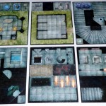 DT7 Fane of Forgotten Gods B