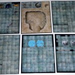 DU1 Halls of the Giant Kings A