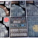 DU4 Arcane Towers A