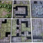 DU5 Sinister Woods A