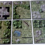 DU5 Sinister Woods B