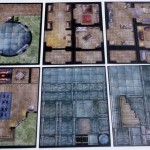 DU6 Harrowing Halls A
