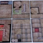 DU6 Harrowing Halls B