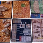 DU7 Desert of Athas A