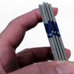 Striped Dungeon Tiles